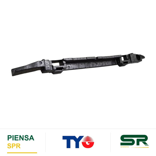 ANTIMPACTO VOLKSWAGEN DELANTERO CADDY 2022 2024 CARGO PASAJEROS TYG ANDVCD21