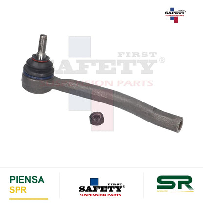 Terminal Izquierdo Exterior Nissan Sentra 2013-2019 Safety