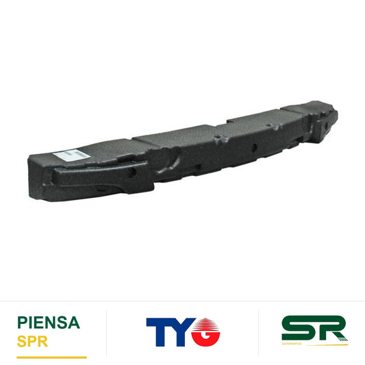 ANTIMPACTO VOLKSWAGEN DELANTERO BORA 2005 2010 TYG ANDVBO05
