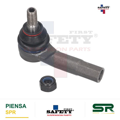 Terminal Izquierdo Exterior Hidráulica Volkswagen Golf 2000-2007 Safety