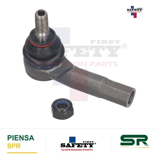 Terminal Izquierdo Exterior Hidráulica Volkswagen Golf 2000-2007 Safety