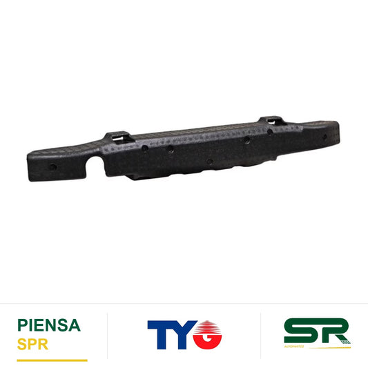 ANTIMPACTO VOLKSWAGEN DELANTERO BEETLE 2012 2016 TYG ANDVBE12