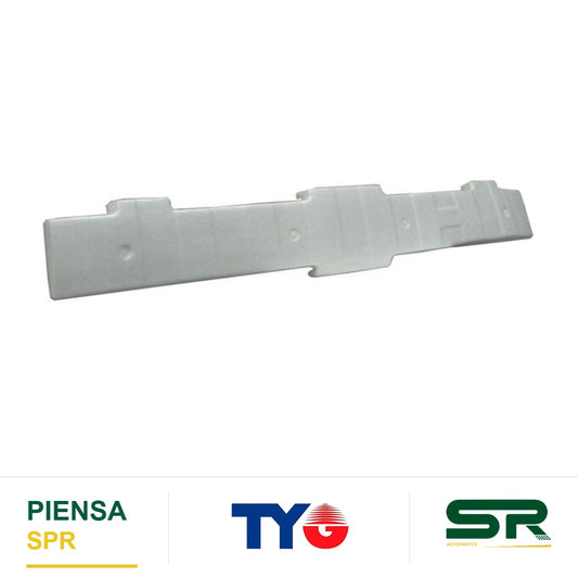 ANTIMPACTO TOYOTA TRASERO PRIUS 2011 2013 TYG ANTTPR11