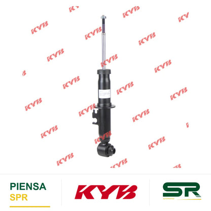 AMORTIGUADOR TRASERO GAS EXCEL-G MINI COOPER S (2007-2010) KYB