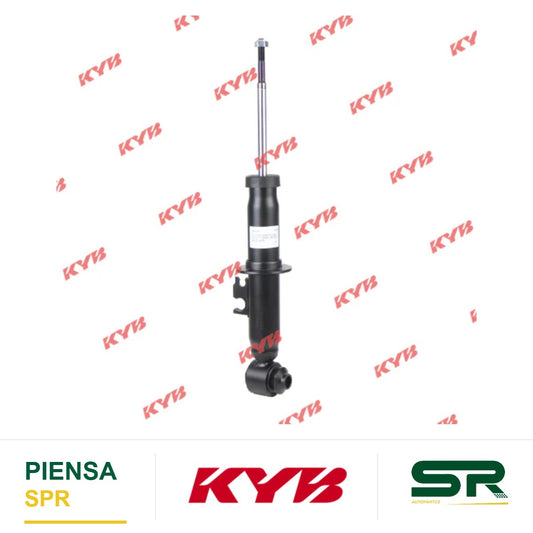AMORTIGUADOR TRASERO GAS EXCEL-G MINI COOPER S (2007-2010) KYB