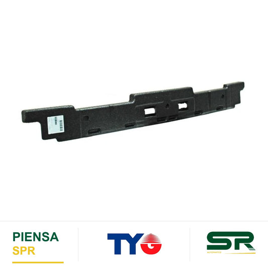 ANTIMPACTO TOYOTA TRASERO COROLLA 2009 2010 TYG ANTTCO09