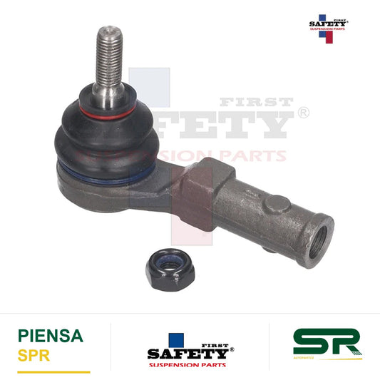 Terminal Izquierdo Exterior Nissan Platina 2002-2010 Safety
