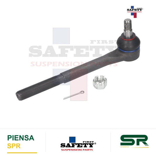 Terminal Derecho Exterior Ford Truck Lobo 4X2 1997-2003 Safety