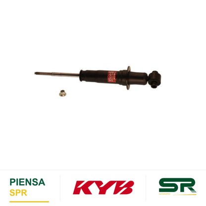 AMORTIGUADOR TRASERO GAS EXCEL-G CHEV CAMARO V6 (2010-2012) KYB