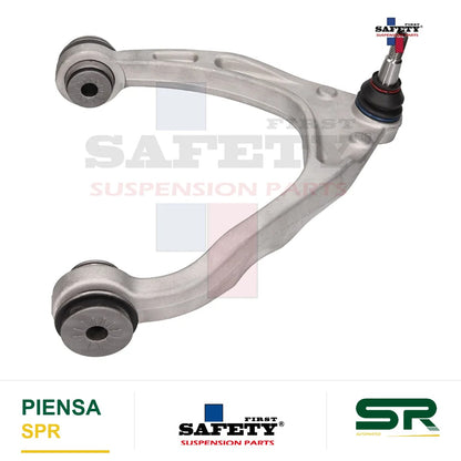 Horquilla Suspension Chevrolet Truck Silverado 1500 2015-2020 Suburban 1500 2015-2020 Tahoe 2015-2020 Superior Derecha Con Rotula Aluminio Safety