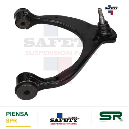Horquilla Suspension Chevrolet Truck Silverado 1500 2014-2019 Suburban 1500 2015-2020 Cheyenne 2014-2018 Tahoe 2015-2020 Gmc Truck Sierra 1500 2014-2019 Suspension All Road Superior Derecha Con Rotula Safety