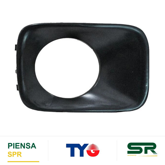 REJILLA DERECHO PARA FARO DE NIEBLA HONDA PILOT 2009-2011 944 TYG