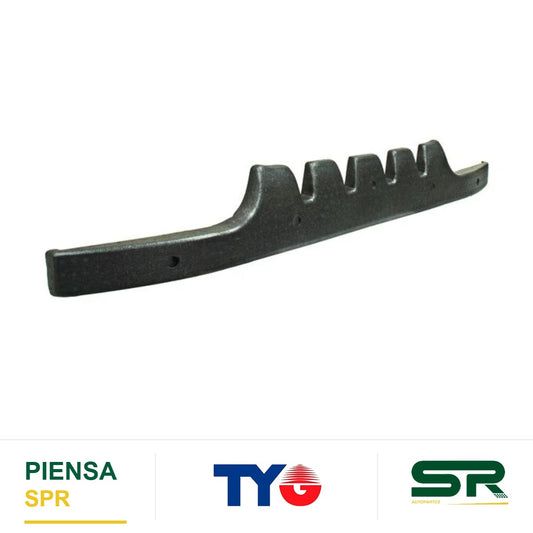 ANTIMPACTO TOYOTA DELANTERO SIENNA 2011 2017 TYG ANDTSI11