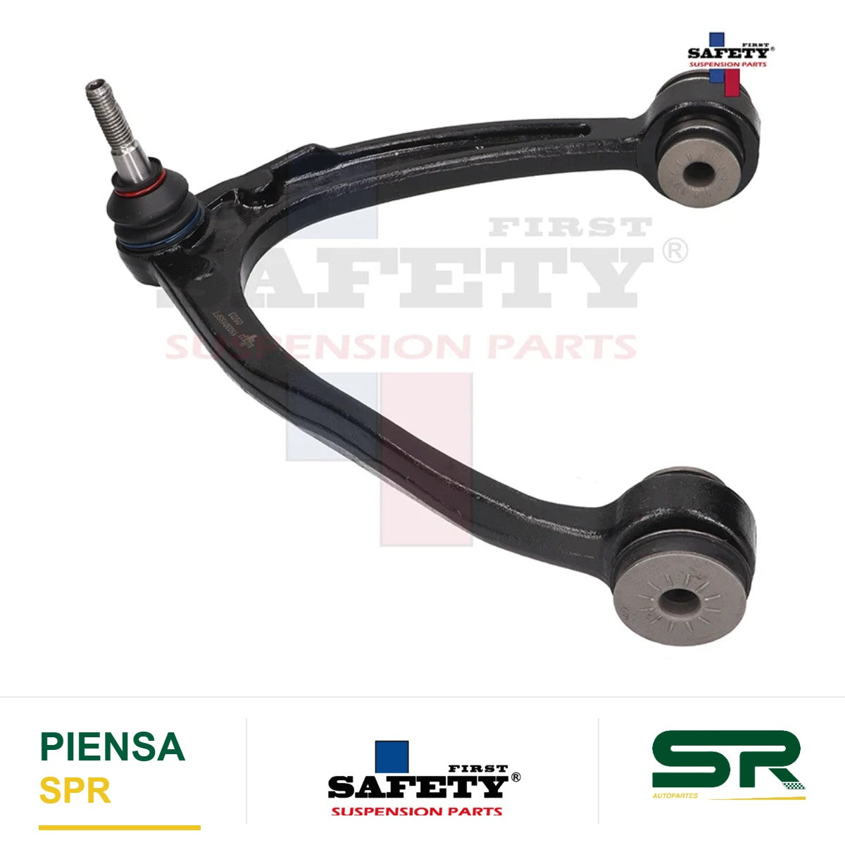 1503015SFT SAFETY - Imagen producto