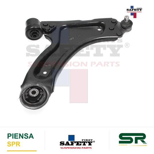 1503010SFT SAFETY - Imagen producto
