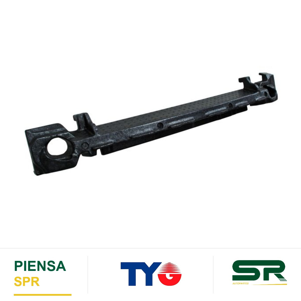 ANTIMPACTO DELANTERO TOYOTA RAV-4 2016-2018 TYG