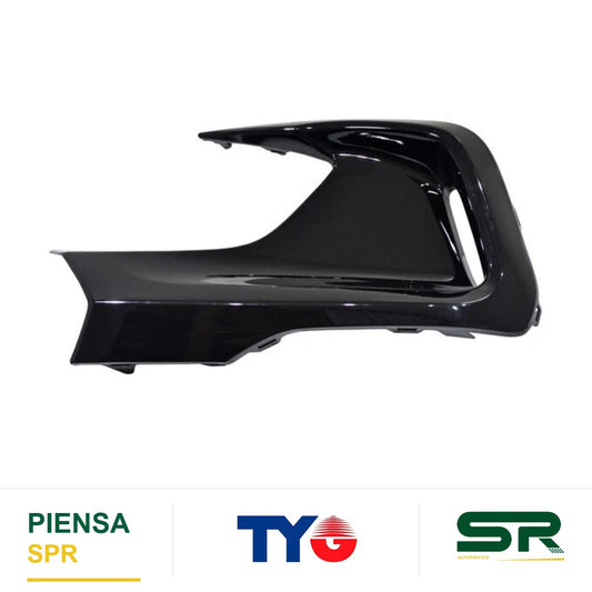 REJILLA IZQUIERDO HONDA HR-V 2023-2025 LISA TYG