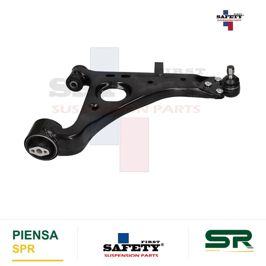 1503084SFT SAFETY - Imagen producto