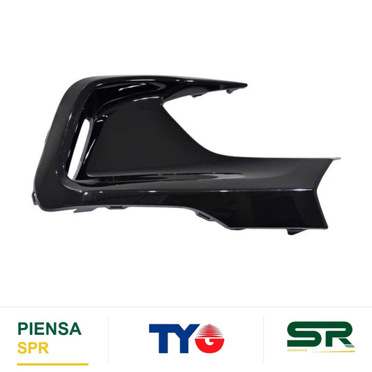 REJILLA DERECHO HONDA HR-V 2023-2025 LISA TYG