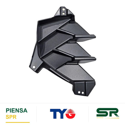 REJILLA IZQUIERDA LISA HONDA HRV 2023-2025 TYG