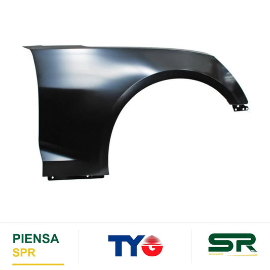 SALPICADERA DERECHA CHEVROLET CAMARO 2016-2020 TYG