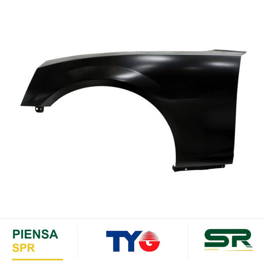 SALPICADERA IZQUIERDA CHEVROLET CAMARO 2010-2013 TYG