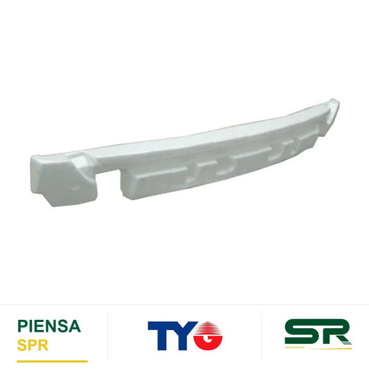 ANTIMPACTO TOYOTA DELANTERO PRIUS 2012 2013 TYG ANDTPR12