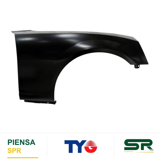 SALPICADERA DERECHA CHEVROLET CAMARO 2010-2013 TYG