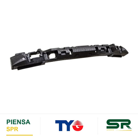 ANTIMPACTO TOYOTA DELANTERO HIGHLANDER 2020 2025 SUPERIOR TYG ANDTHL20S