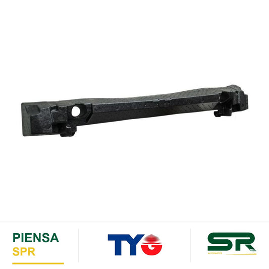 ANTIMPACTO TOYOTA DELANTERO HIACE 2020 2025 TYG ANDTHI19