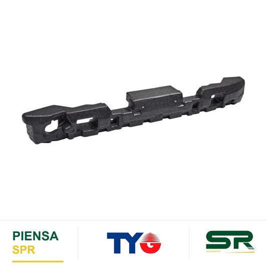 ANTIMPACTO TOYOTA DELANTERO COROLLA CROSS 2022 2024 SUPERIOR TYG ANDTCC22