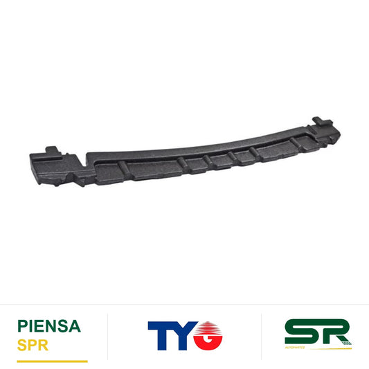 ANTIMPACTO TOYOTA DELANTERO COROLLA CROSS 2022 2024 INFERIOR TYG ANDTCC22I