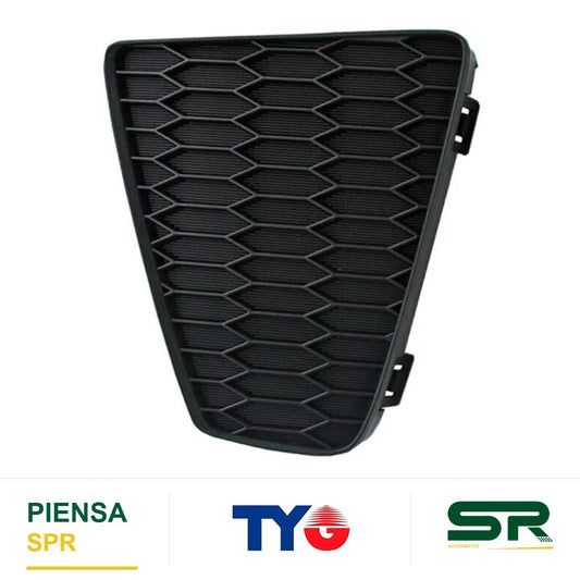 REJILLA TRASERA IZQUIERDO HONDA FIT 2015-2017 TYG