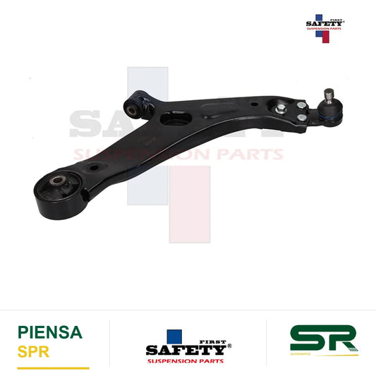 Horquilla Suspension Kia Truck Sportage 2011-2016 Hyundai Truck Tucson 2010-2015 Ix35 2011-2015 Inferior Derecha Con Rotula Safety