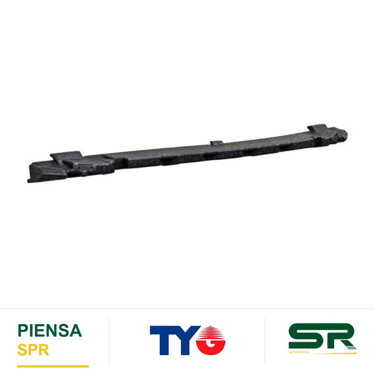 ANTIMPACTO TOYOTA DELANTERO COROLLA 2020 2025 SE INFERIOR TYG ANDTCO20