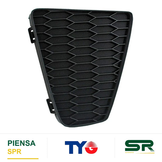 REJILLA TRASERA DERECHO HONDA FIT 2015-2017 TYG