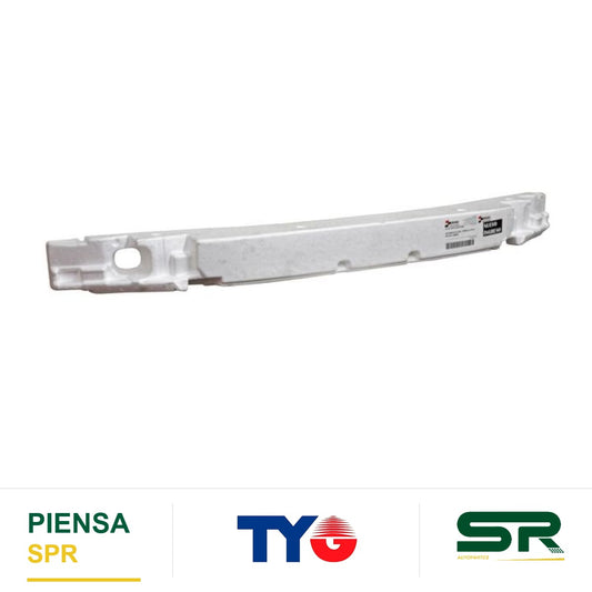 ANTIMPACTO TOYOTA DELANTERO COROLLA 2020 2024 SE SUPERIOR TYG ANDTCO20S