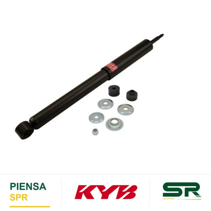 AMORTIGUADOR TRASERO GAS EXCEL-G TOYOTA SEQUOIA (2001-2007). EXP AUTONIVELANTE KYB