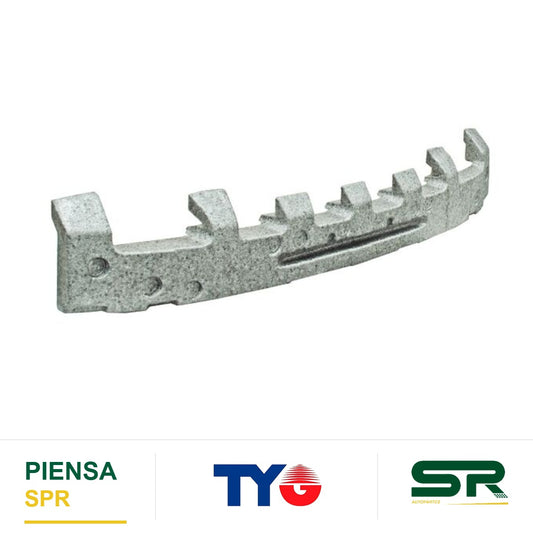 ANTIMPACTO TOYOTA DELANTERO COROLLA 2003 2008 TYG ANDTCO03