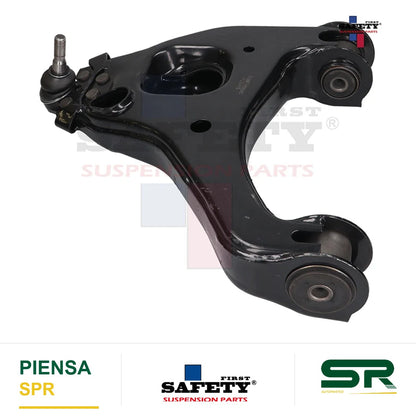 Horquilla Suspension Chevrolet Truck Silverado 1500 4X2 2000-2006 Gmc Truck Sierra 1500 4X2 2000-2006 Inferior Izquierda Con Rotula Safety