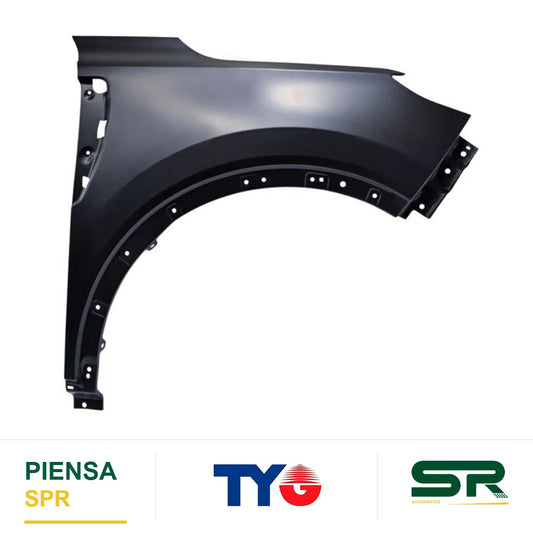 SALPICADERA DERECHA CHANGAN CS55 2023-2026 TYG