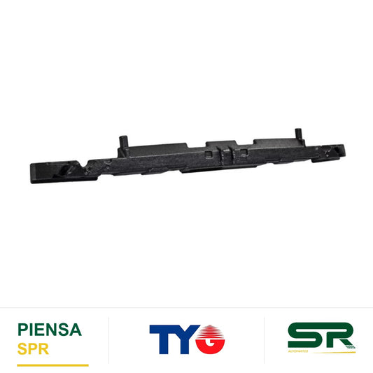 ANTIMPACTO TOYOTA DELANTERO CAMRY 2025 2026 INFERIOR TYG ANDTCA25S