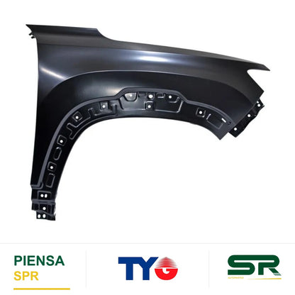 SALPICADERA DERECHA PLUS CHANGAN AUTO CHANGAN CS35 2022-2026 TYG