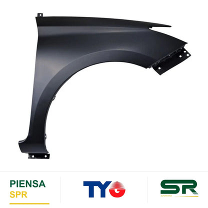 SALPICADERA DERECHA CHANGAN AUTO ALSVIN 2022-2025 TYG