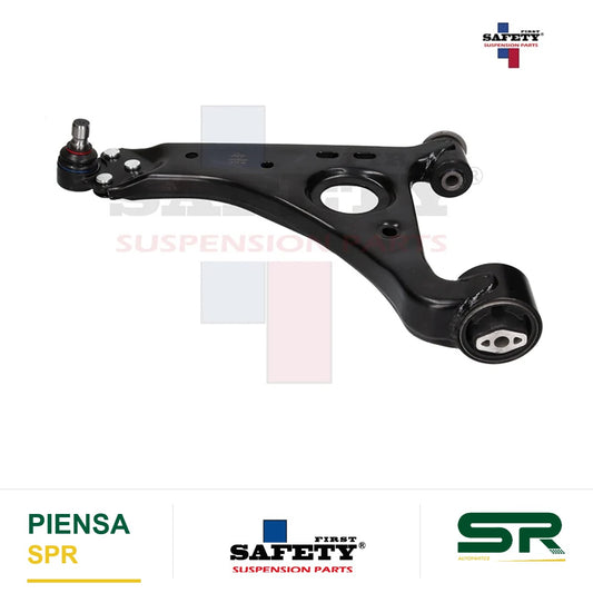 1503085SFT SAFETY - Imagen producto