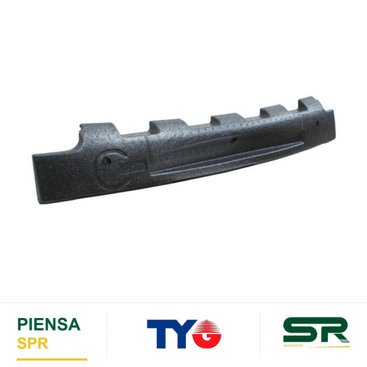 ANTIMPACTO TOYOTA DELANTERO CAMRY 2015 2017 SE XSE TYG ANDTCA15