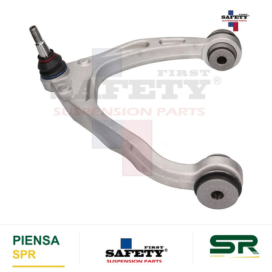 Horquilla Suspension Chevrolet Truck Silverado 1500 2014-2020 Suburban 1500 2015-2020 Chevrolet Truck Tahoe 2015-2020 Superior Izquierda Con Rotula Aluminio Safety
