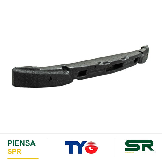 ANTIMPACTO SUZUKI DELANTERO SUZUKI SX4 2007 2013 TYG ANDSUSX07
