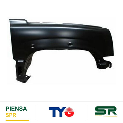 SALPICADERA DERECHA CADILLAC ESCALADE 2002-2006 TYG