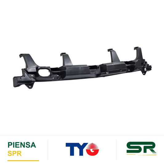 ANTIMPACTO RENAULT TRASERO DUSTER 2021 2024 TYG ANTRDU21